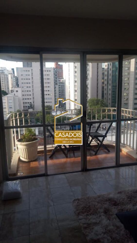 Apartamento, 2 quartos, 67 m² - Foto 2