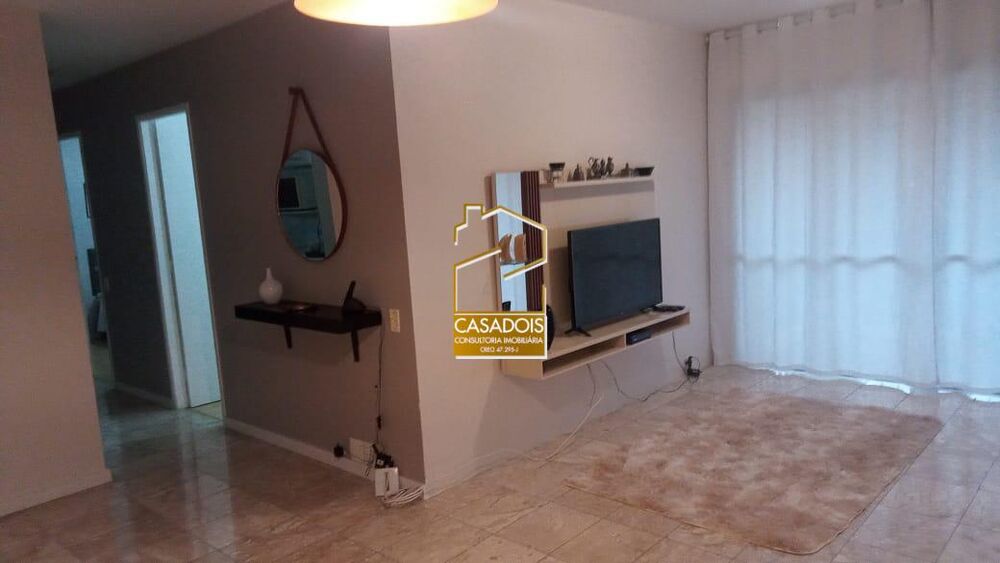 Apartamento, 2 quartos, 67 m² - Foto 3