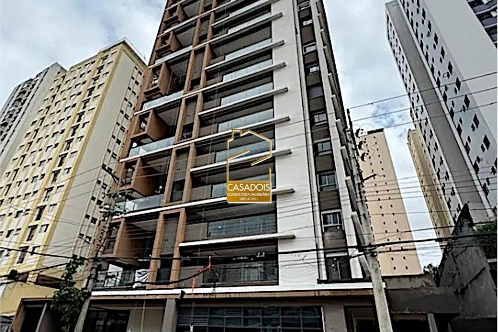 Apartamento, 2 quartos, 89 m² - Foto 1