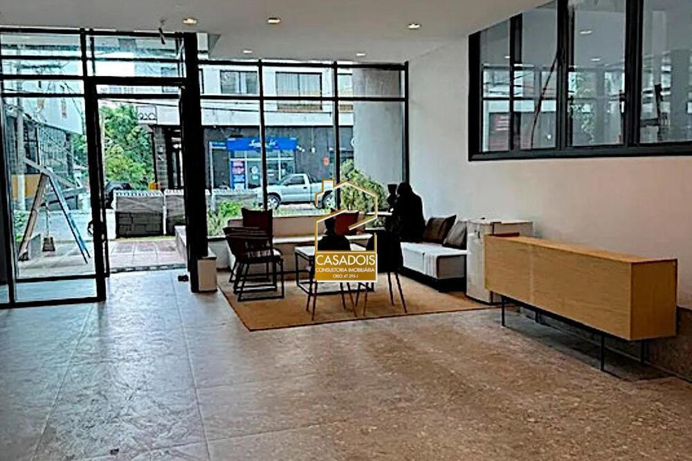 Apartamento, 2 quartos, 89 m² - Foto 2