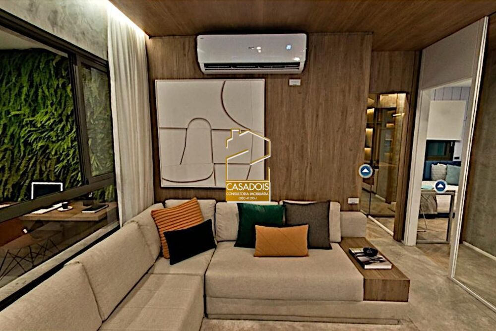 Apartamento, 2 quartos, 89 m² - Foto 3