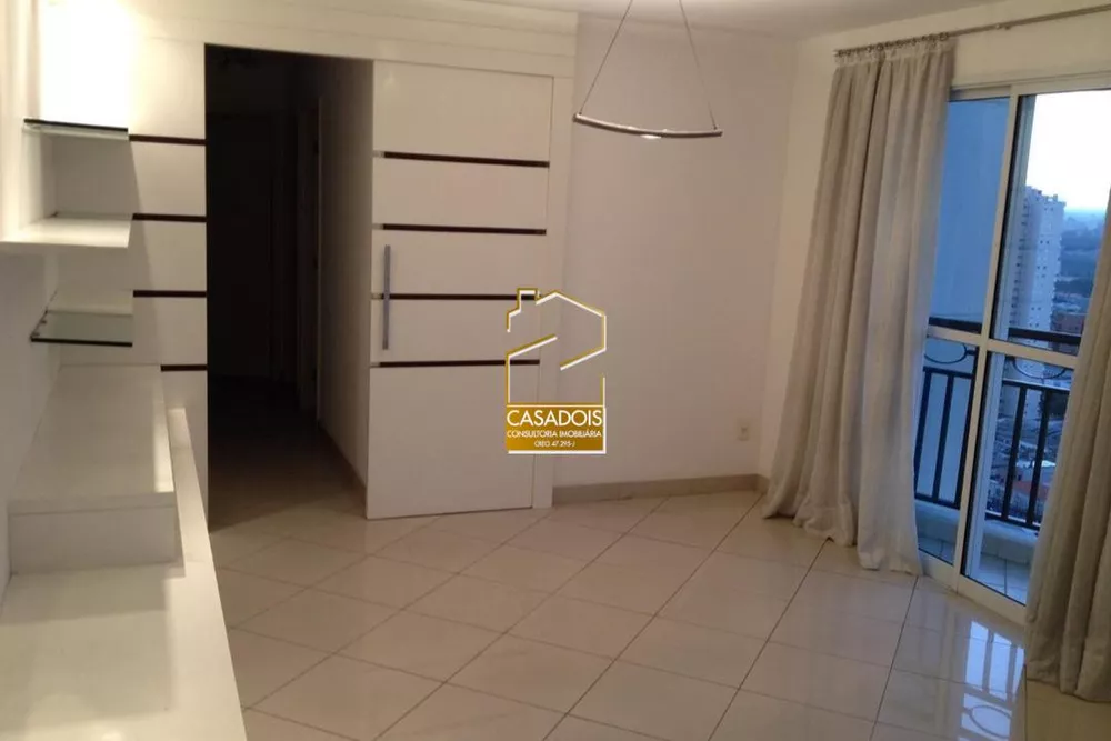 Apartamento, 3 quartos, 94 m² - Foto 1