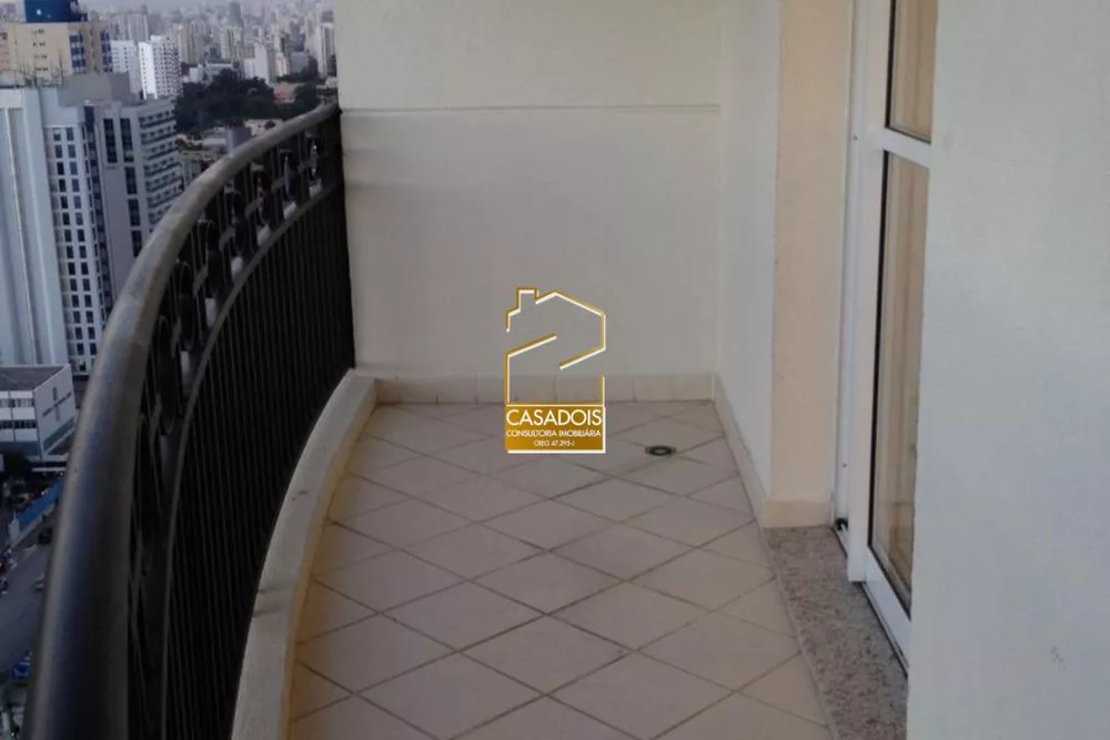 Apartamento, 3 quartos, 94 m² - Foto 4