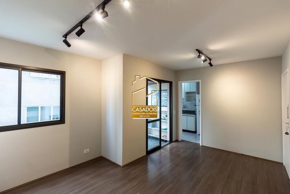 Apartamento, 1 quarto, 45 m² - Foto 3