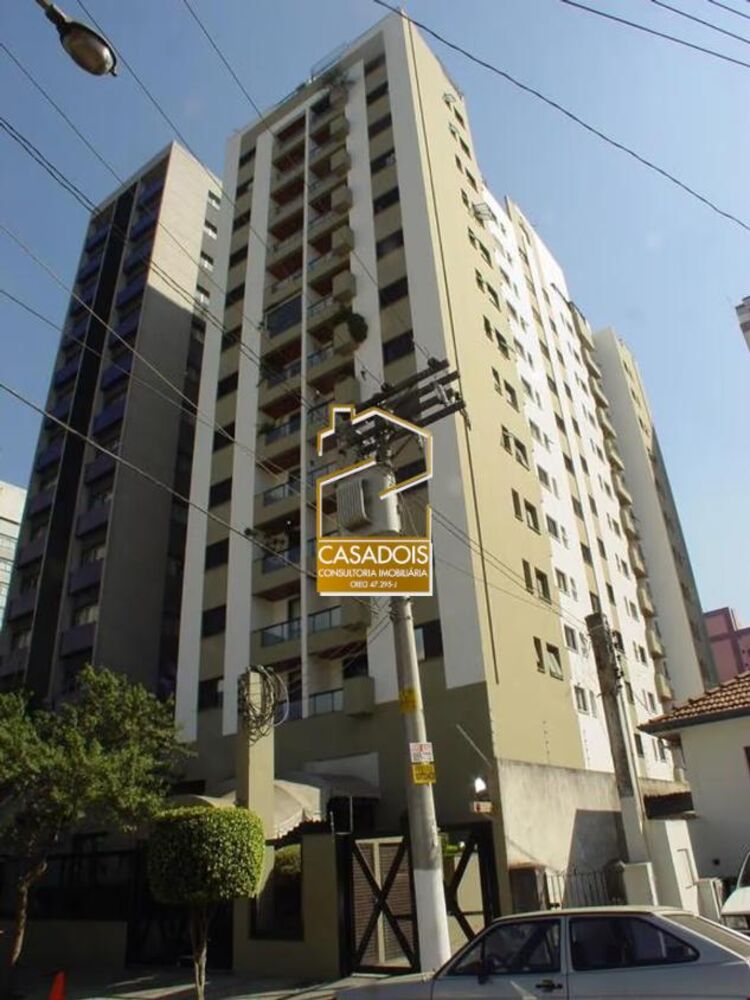 Apartamento, 1 quarto, 45 m² - Foto 1