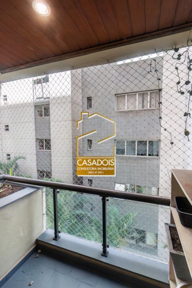 Apartamento, 1 quarto, 45 m² - Foto 4