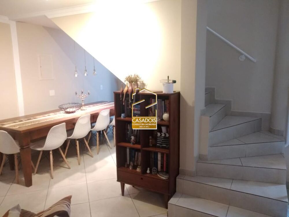 Sobrado à venda e aluguel com 3 quartos, 140m² - Foto 6