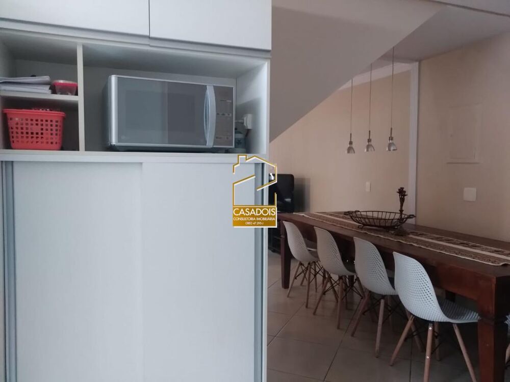 Sobrado à venda e aluguel com 3 quartos, 140m² - Foto 10