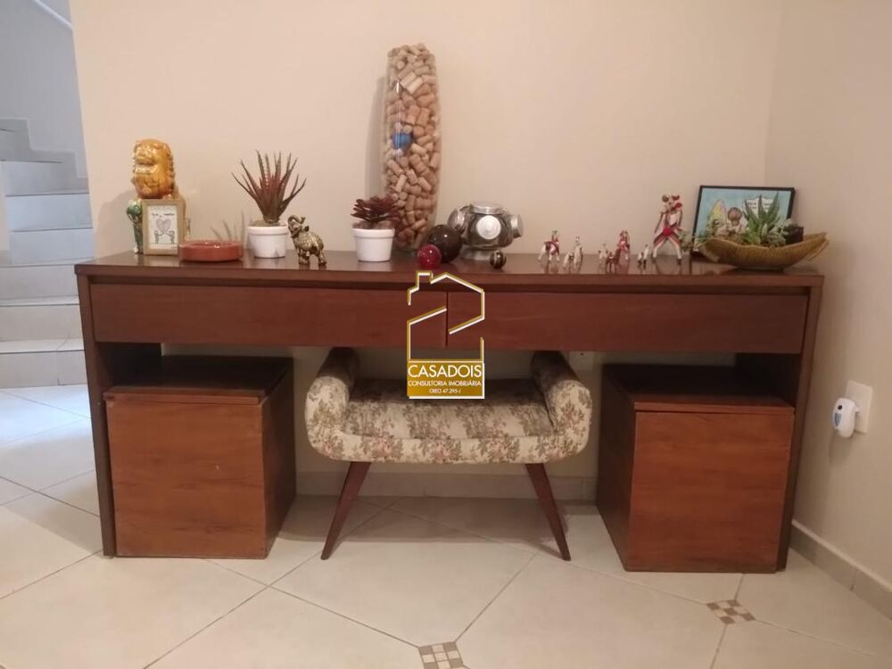 Sobrado à venda e aluguel com 3 quartos, 140m² - Foto 7