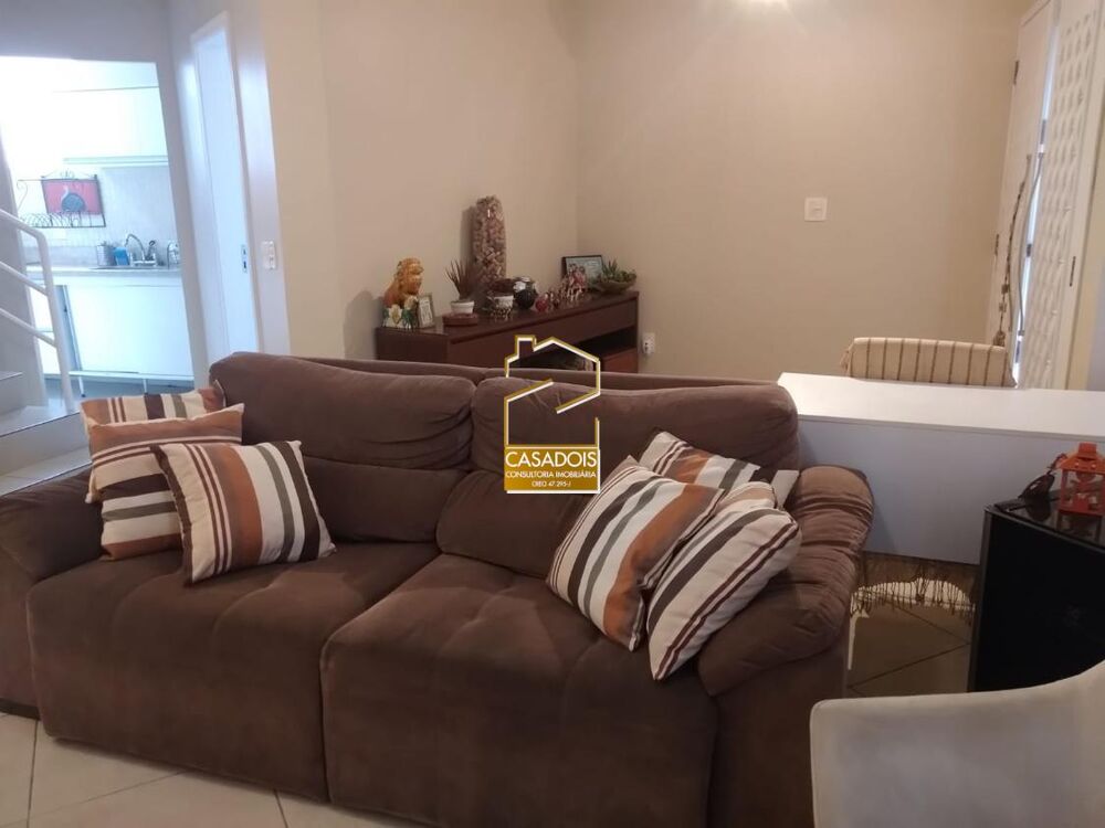 Sobrado à venda e aluguel com 3 quartos, 140m² - Foto 3