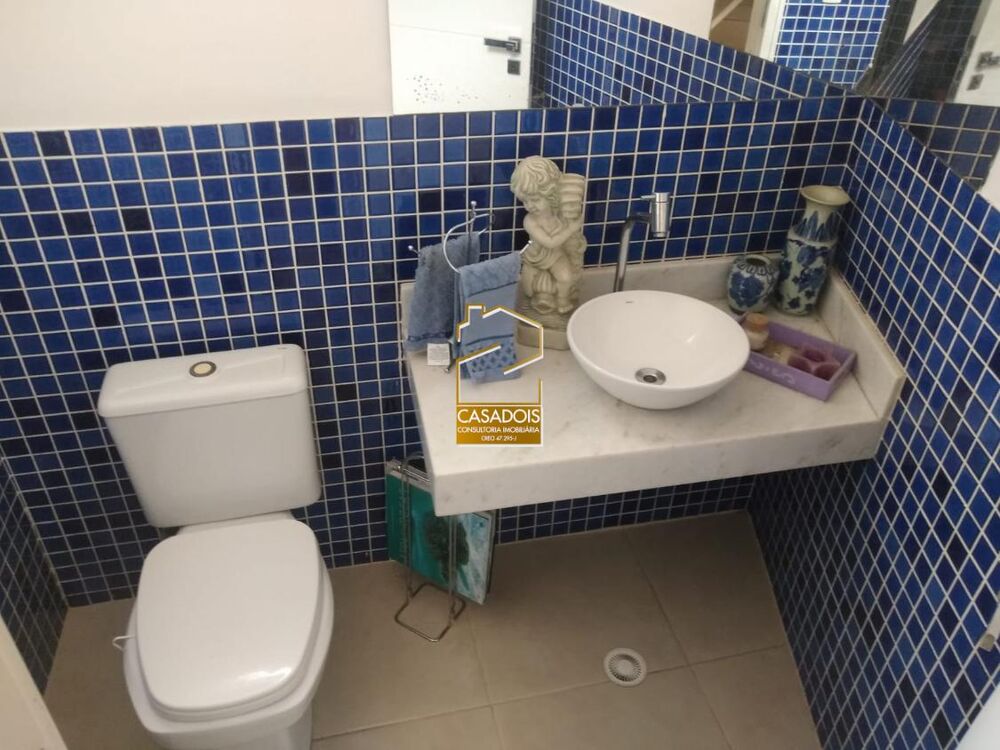 Sobrado à venda e aluguel com 3 quartos, 140m² - Foto 8