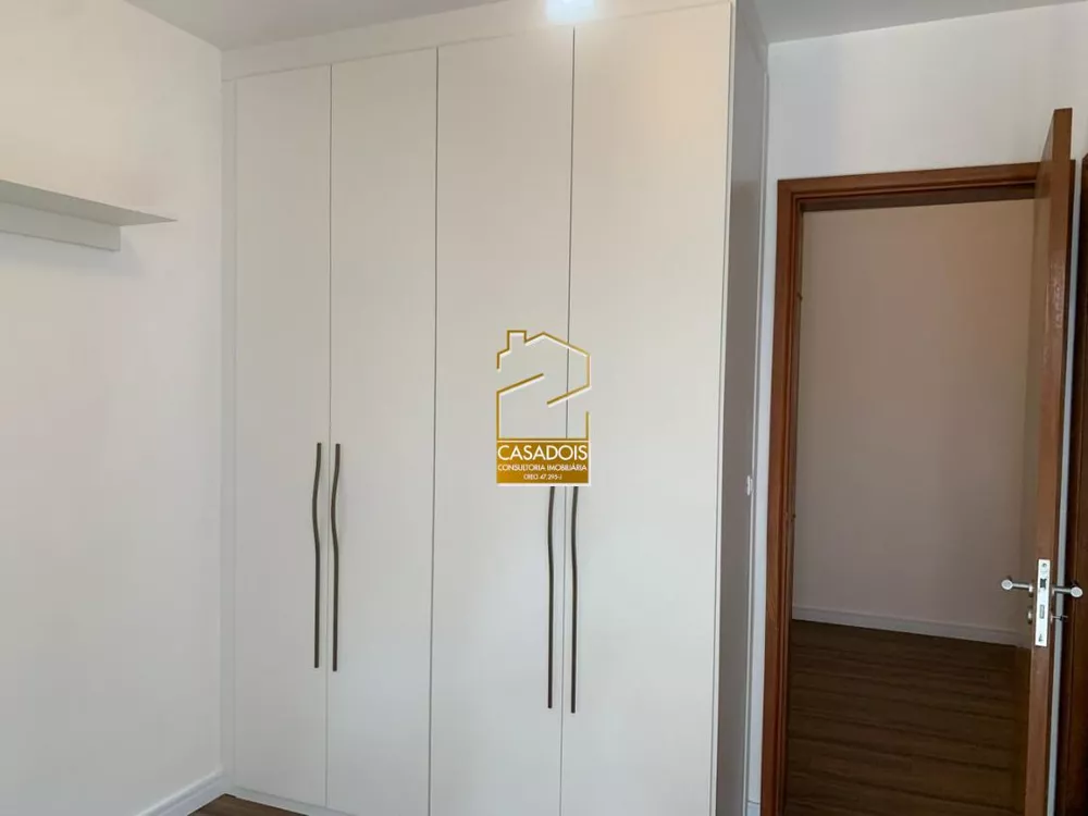 Apartamento, 4 quartos, 144 m² - Foto 5