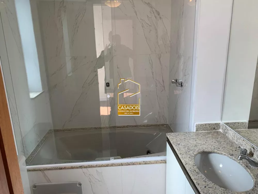 Apartamento, 4 quartos, 144 m² - Foto 8