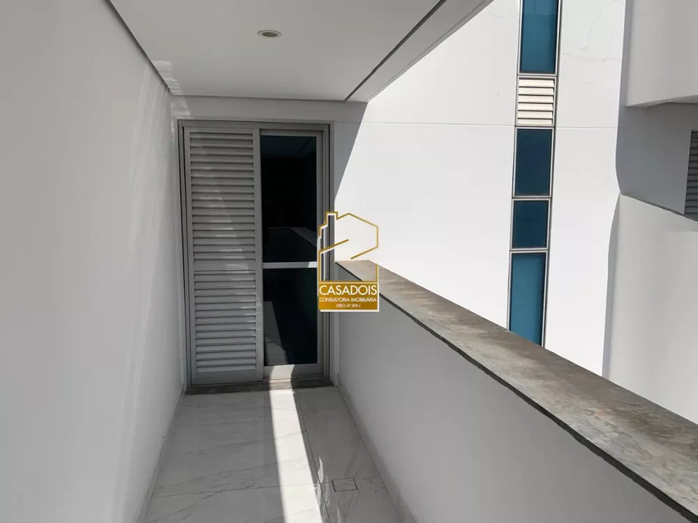 Apartamento, 4 quartos, 144 m² - Foto 3