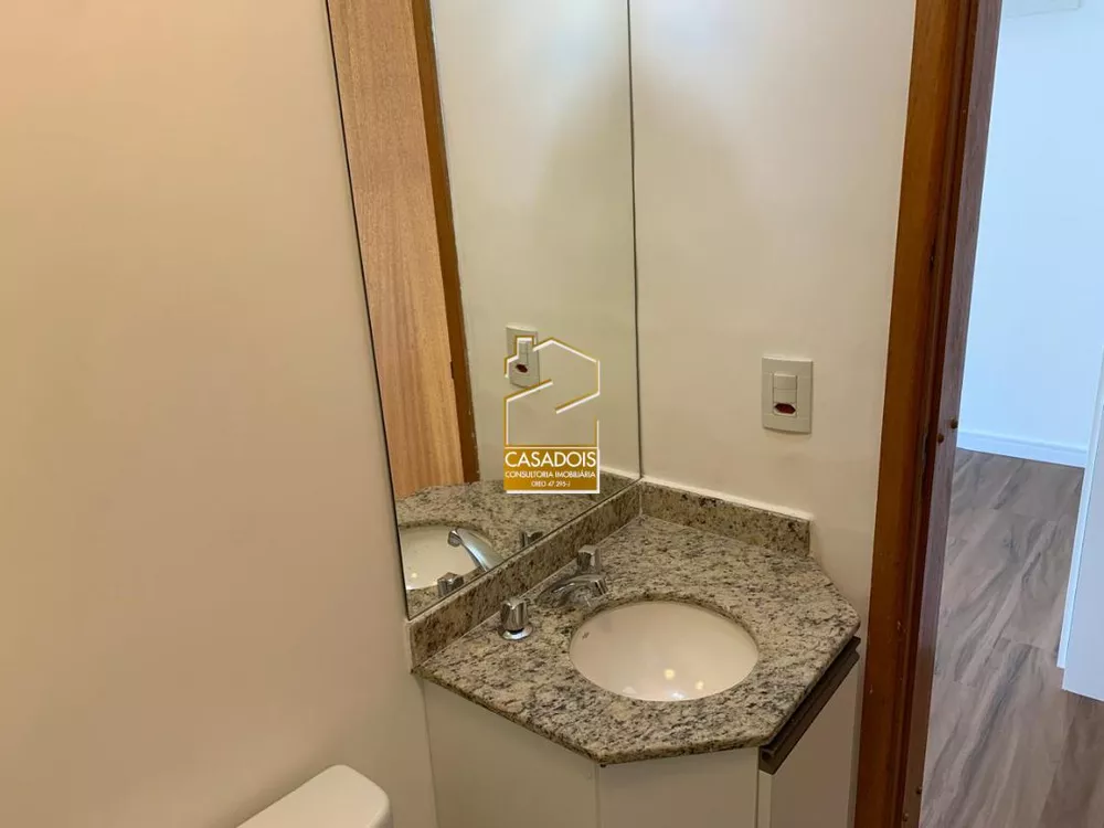 Apartamento, 4 quartos, 144 m² - Foto 6