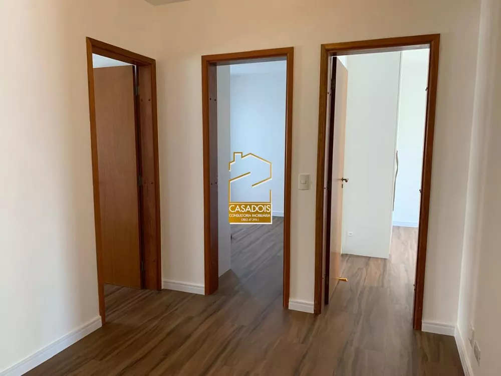 Apartamento, 4 quartos, 144 m² - Foto 4