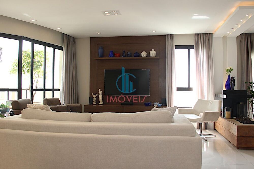 Apartamento, 2 quartos, 172 m² - Foto 7