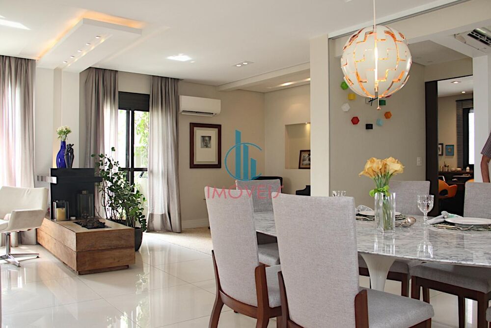 Apartamento, 2 quartos, 172 m² - Foto 3