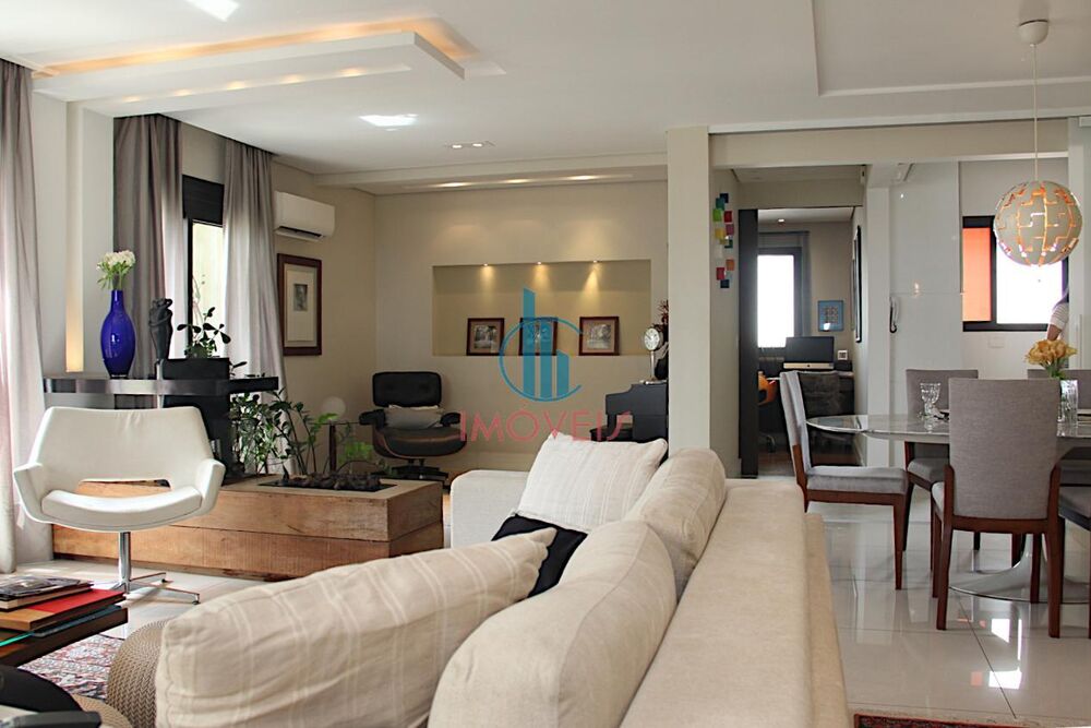 Apartamento, 2 quartos, 172 m² - Foto 9