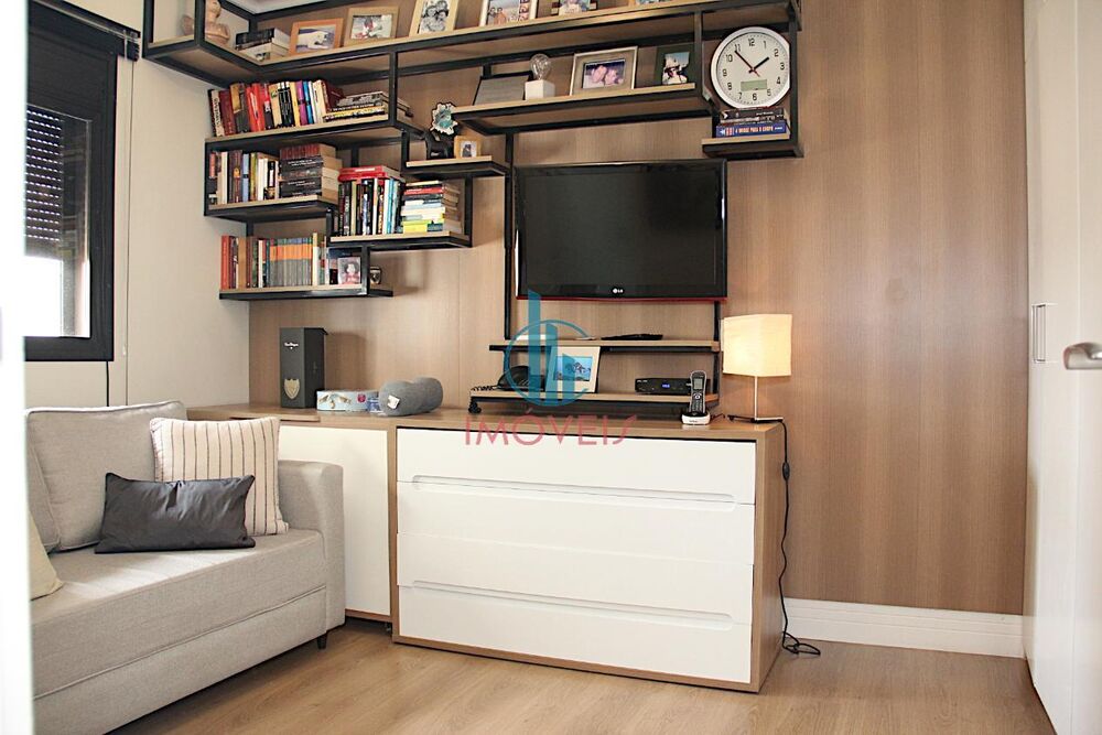 Apartamento, 2 quartos, 172 m² - Foto 14
