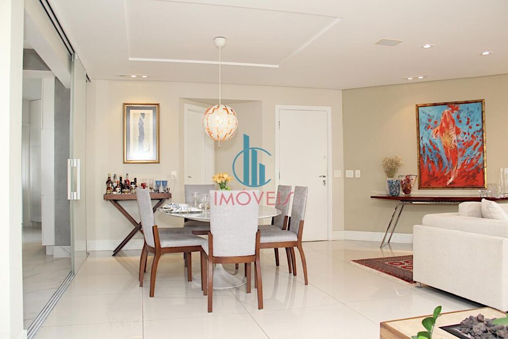 Apartamento, 2 quartos, 172 m² - Foto 1