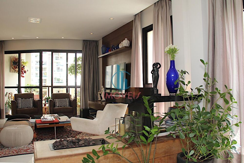 Apartamento, 2 quartos, 172 m² - Foto 6
