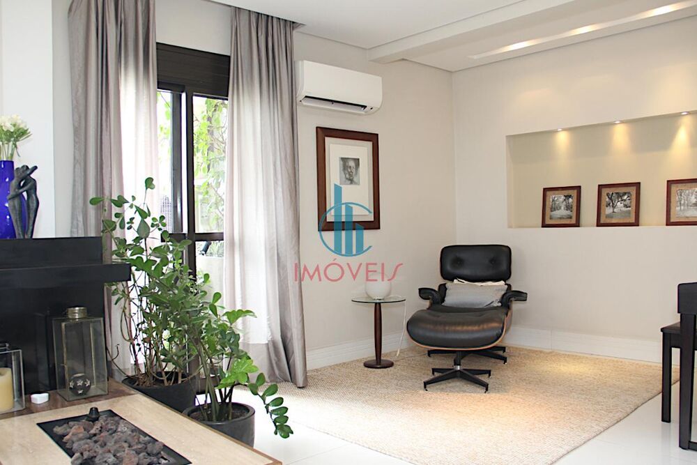 Apartamento, 2 quartos, 172 m² - Foto 4