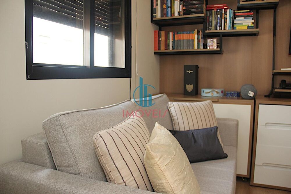 Apartamento, 2 quartos, 172 m² - Foto 20