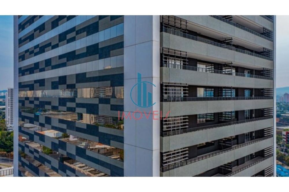 Prédio Inteiro, 557 m² - Foto 3