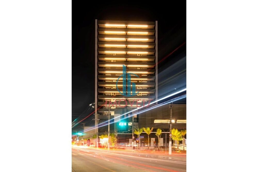 Prédio Inteiro, 557 m² - Foto 4