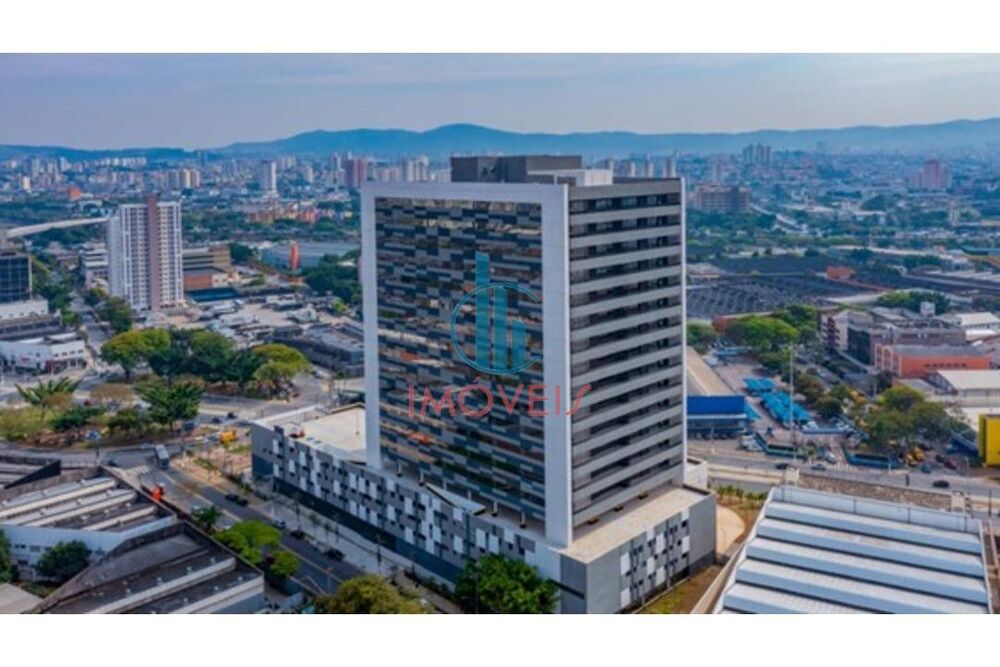 Prédio Inteiro, 557 m² - Foto 2