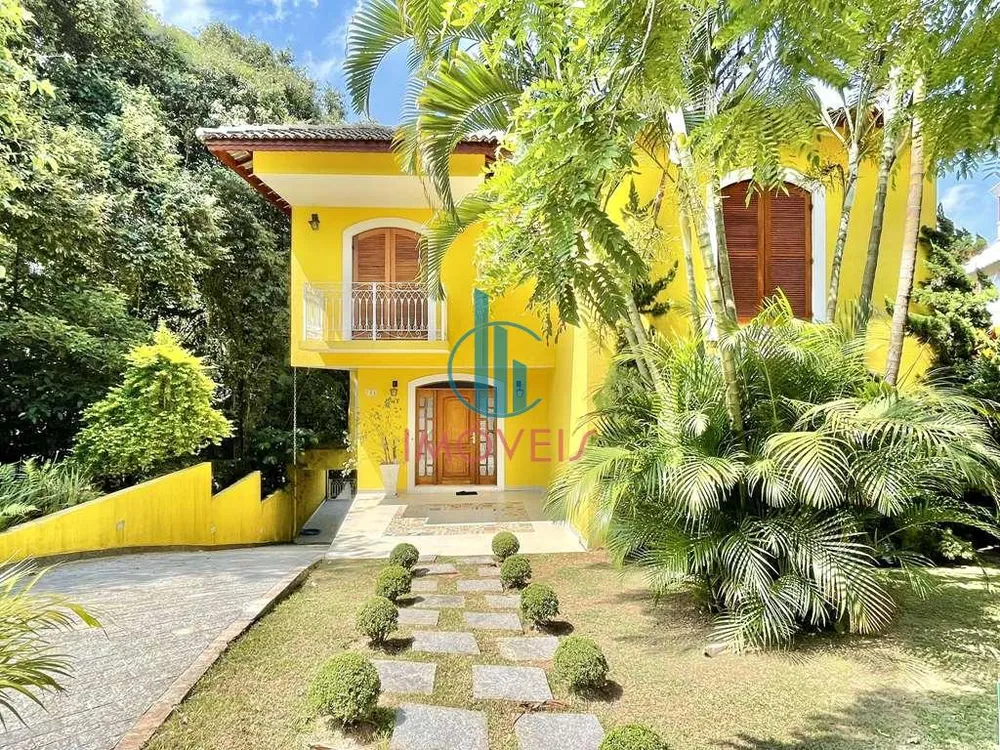 Casa de Condomínio, 4 quartos - Foto 3