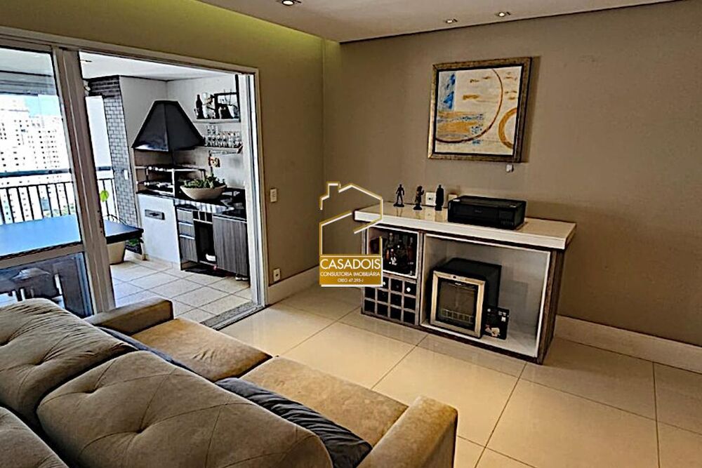 Apartamento, 2 quartos, 118 m² - Foto 4