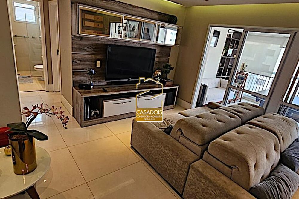 Apartamento, 2 quartos, 118 m² - Foto 2