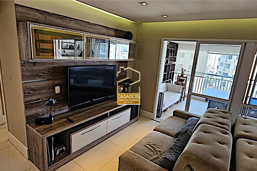 Apartamento, 2 quartos, 118 m² - Foto 3