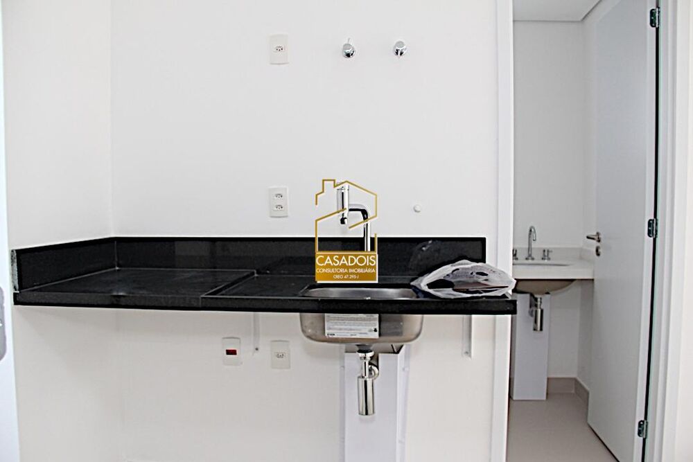 Apartamento, 1 quarto, 27 m² - Foto 4