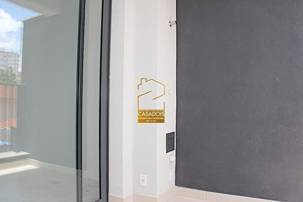 Apartamento, 1 quarto, 27 m² - Foto 3