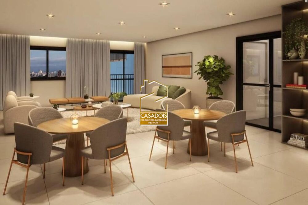 Apartamento, 1 quarto, 26 m² - Foto 4
