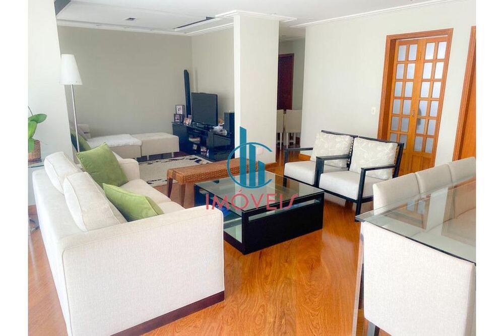 Apartamento, 4 quartos, 154 m² - Foto 3