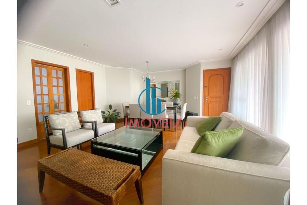 Apartamento, 4 quartos, 154 m² - Foto 4