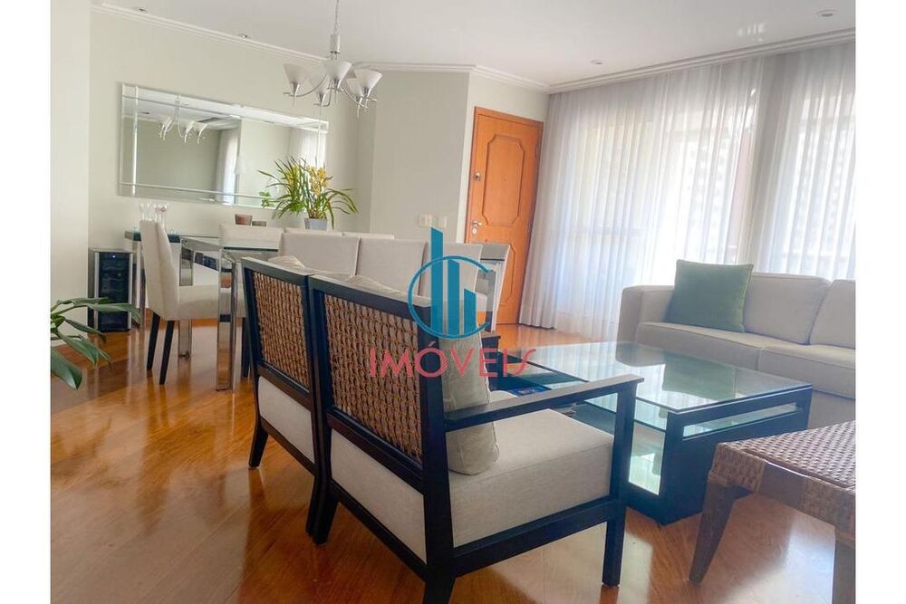 Apartamento, 4 quartos, 154 m² - Foto 2