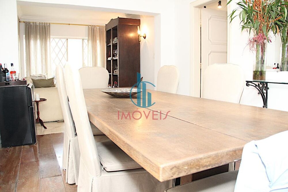 Casa, 3 quartos, 180 m² - Foto 1