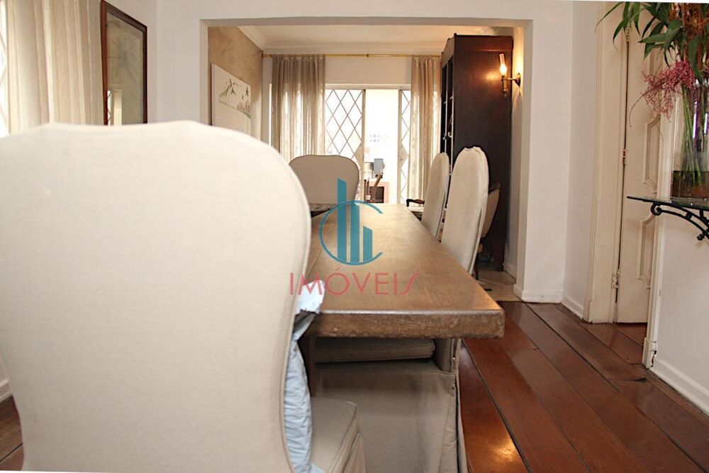 Casa, 3 quartos, 180 m² - Foto 2