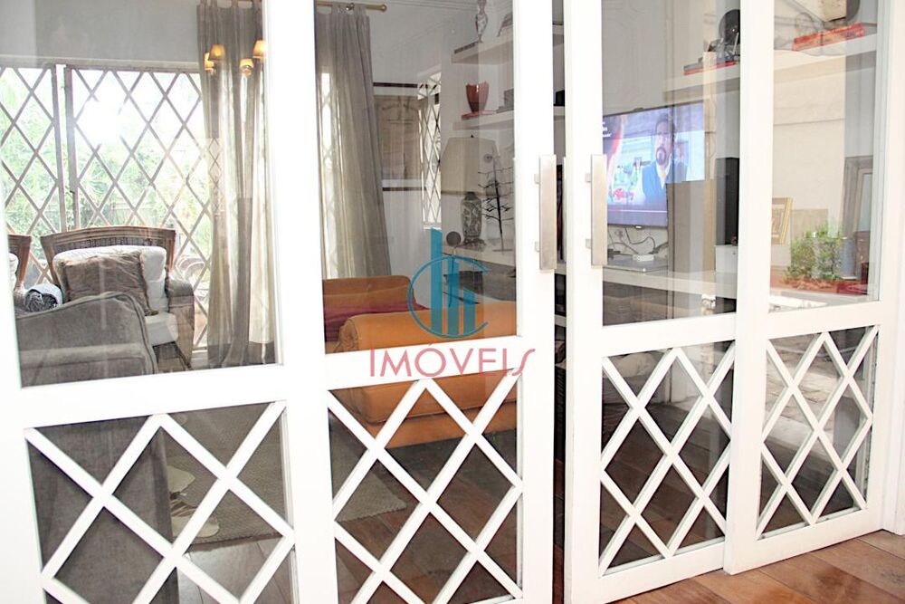 Casa, 3 quartos, 180 m² - Foto 3