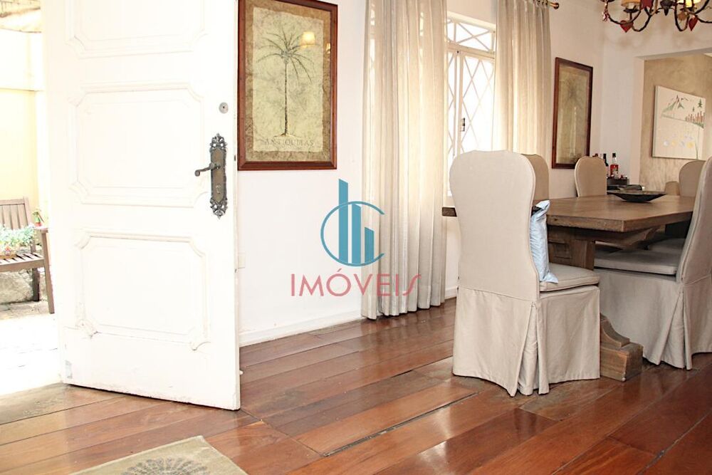 Casa, 3 quartos, 180 m² - Foto 4