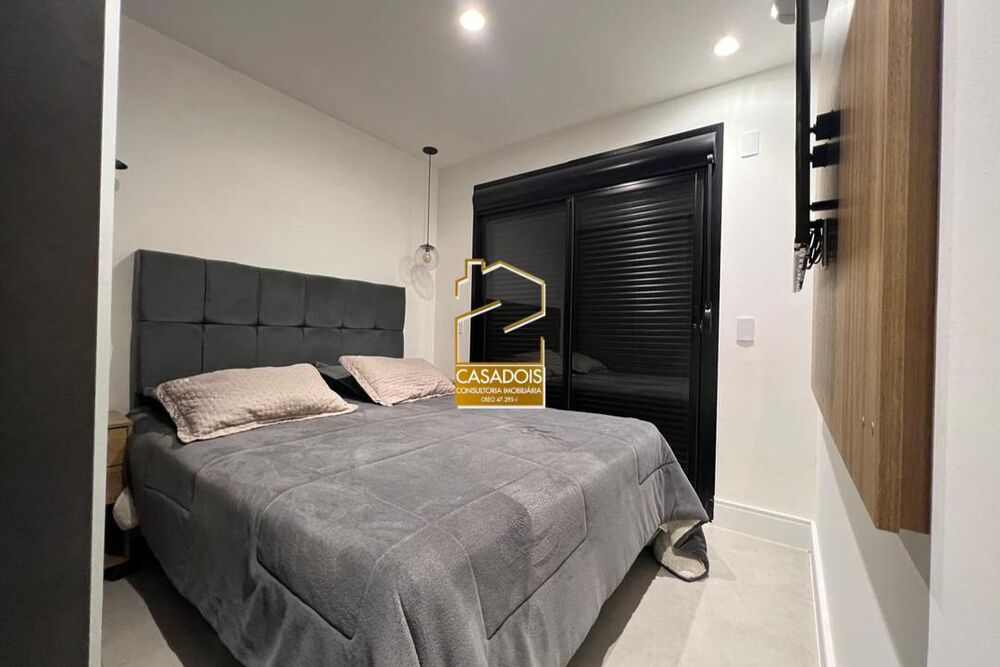 Apartamento, 2 quartos, 72 m² - Foto 2