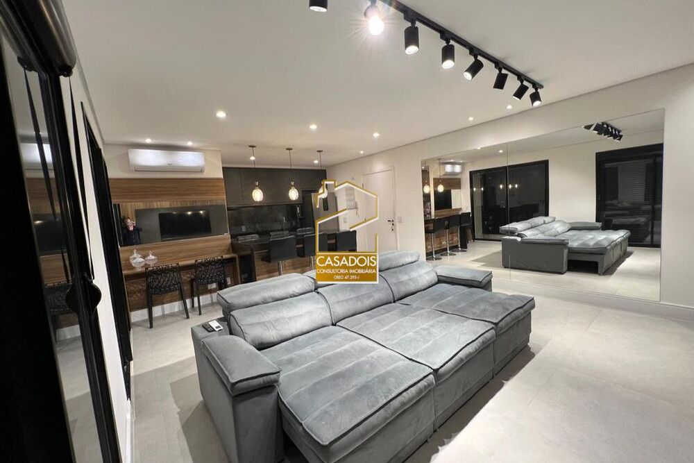 Apartamento, 2 quartos, 72 m² - Foto 4