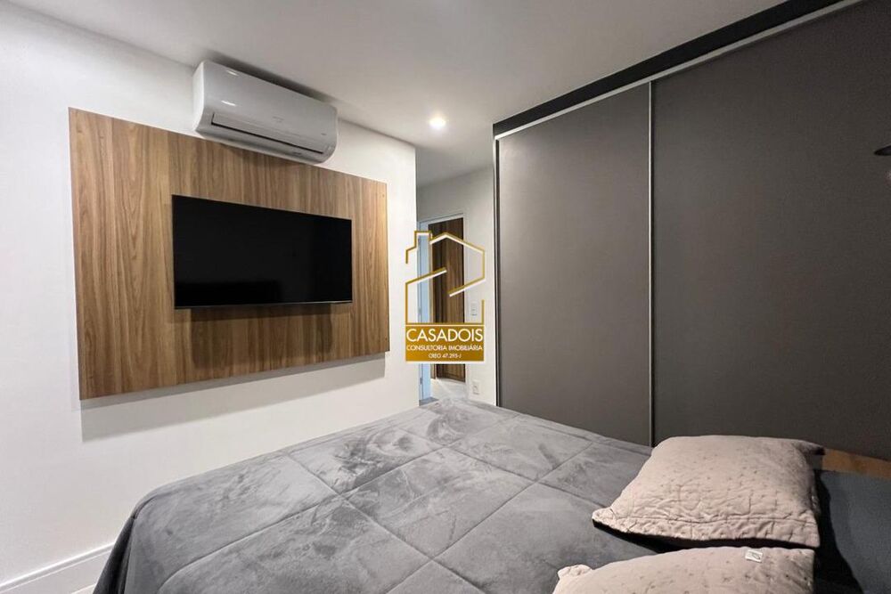 Apartamento, 2 quartos, 72 m² - Foto 1