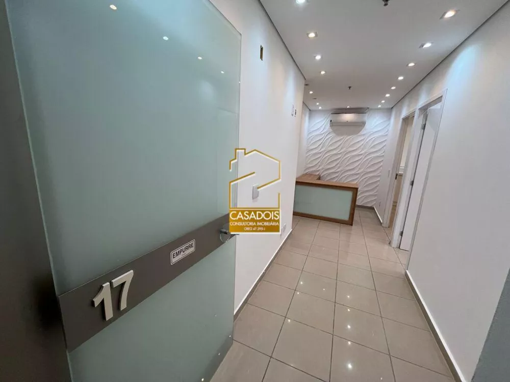 Sala-Conjunto, 41 m² - Foto 4