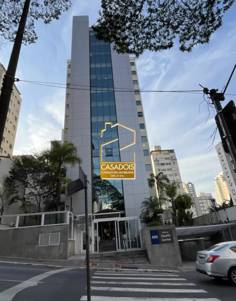 Sala-Conjunto, 41 m² - Foto 1